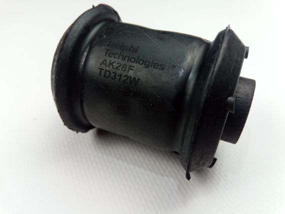 Сайлентблок переднього важеля (передній) Astra G/H, DELPHI (TD312W) (352364)