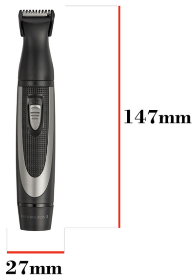 Тример Remington MB905 The Works Beard Kit | Зображення 4