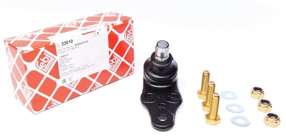 Опора шаровая передняя снизу Chevrolet Lacetti 05- 32610