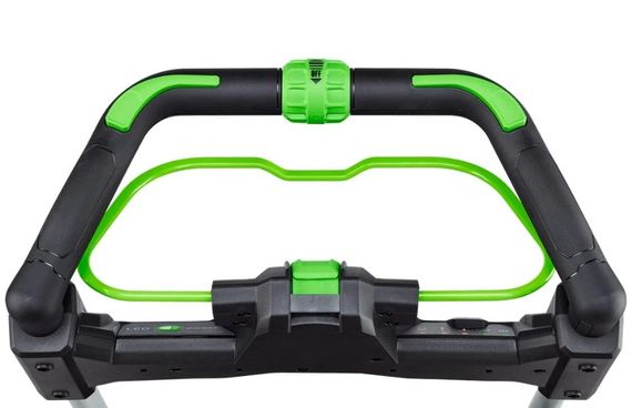 Газонокосарка EGO LM2135E-SP акумуляторна самохідна 56 В | Зображення 7