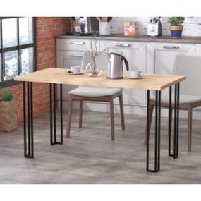 Стол обеденный Loft Design Сквер 138-70 Сквер 138-70 борас