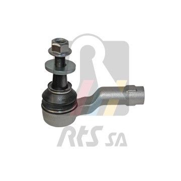 Наконечник рулевой тяги левый Range Rover Evoque 11-, RTS, 91-01641-2,
