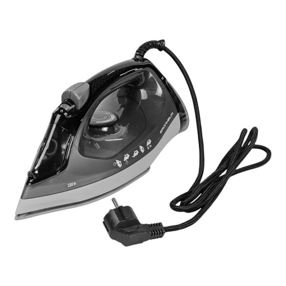 Праска EI8872C 2200 Вт Grunhelm | Зображення 4