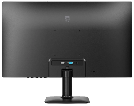 Монiтор 23.8" Philips 24E2N1110/00 Black | Зображення 3