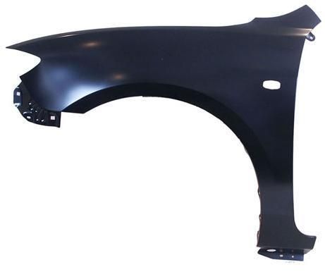 Крыло переднее Mazda 3 BK (04-09) седан - левое (FPS)  BN8V52211C