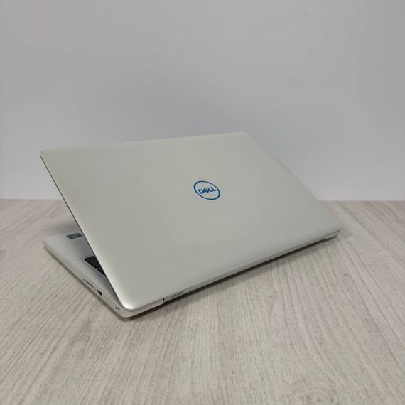 Ігровий ноутбук Dell G3 3579 / 15.6" (1920x1080) IPS / Intel Core i7-8750H (6 (12) ядра по 2.2 - 4.1 GHz) / 8 GB DDR4 / 120 GB SSD + 1000 GB HDD / nVidia GeForce GTX 1050 Ti, 4 GB GDDR5, 128-bit / WebCam б/в | Зображення 5
