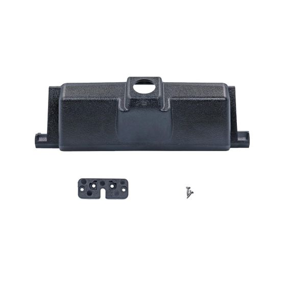 Кріплення серії QIV під камеру заднього огляду в ручка багажника QFD 9015