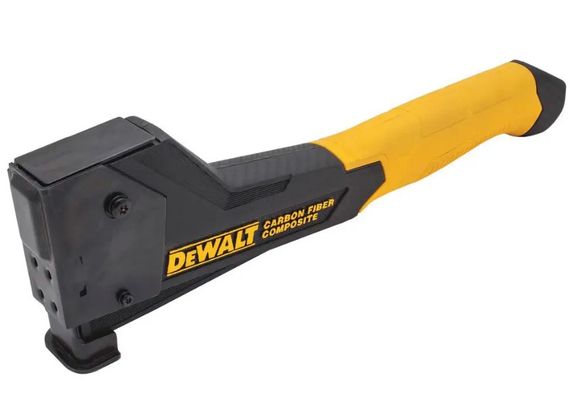 Степлер ударний DeWalt CARBON FIBRE для скоб типу G 8, 10, 12 мм (DWHT75900-0) | Зображення 2