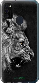 Чохол на Samsung Galaxy M30s 2019 Лев "1080u-1774-2448"