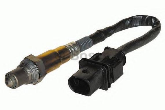 Лямбда зонд (вир-во Bosch) BOSCH 0258017217 на PEUGEOT 508