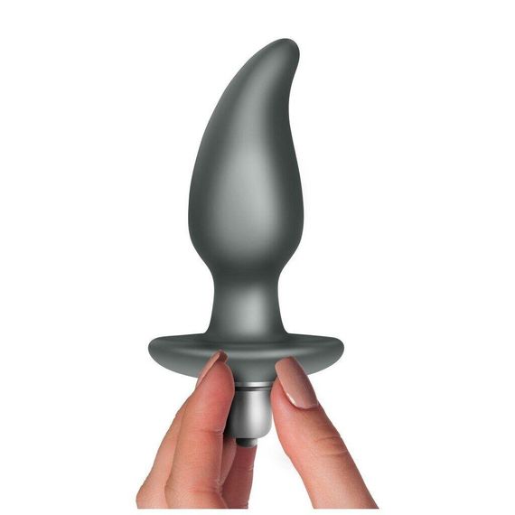 Анальная пробка Climaximum Idosi Sex Aura | Зображення 1