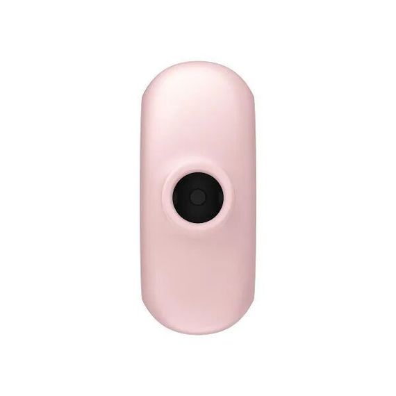 Вакуумний стимулятор із вібрацією Satisfyer Pro To Go 3 Rose | Зображення 2