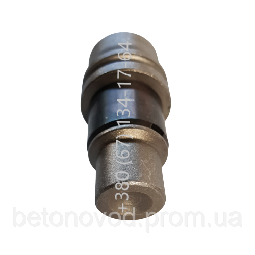 Різець з круглим хвостовиком BKH47 B47K22-H | Зображення 2