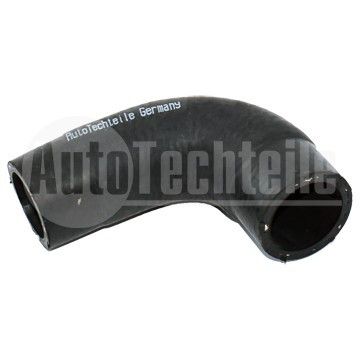 Патрубок системы охлаждения Mercedes Benz W638 OM611 99-03, AutoTechteile, 100 5079, 5079