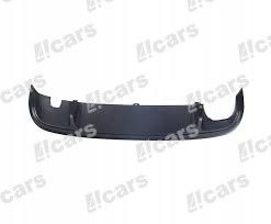 Спойлер бампера VW JETTA, 11 - 15 (5C6807433)