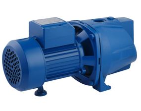 Відцентровий насос Forwater JSW 15M 1,5 кВт (CV014870)