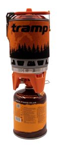 Система для приготування їжі Tramp TRG-049-orange (UTRG-049-orange)