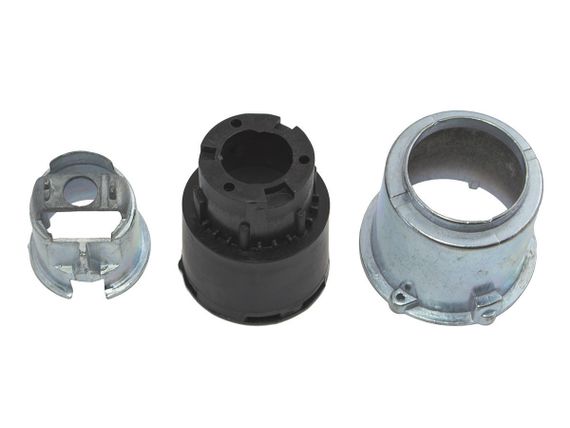 BMW X5 E53 (99-06) ремкомплект електричного дзеркала правий=лівий (3 шт комплект), БМВ х5 е53 | Зображення 1