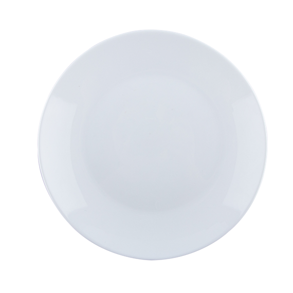 Тарілка десертна V220D Blanco diva Vittora 220 мм