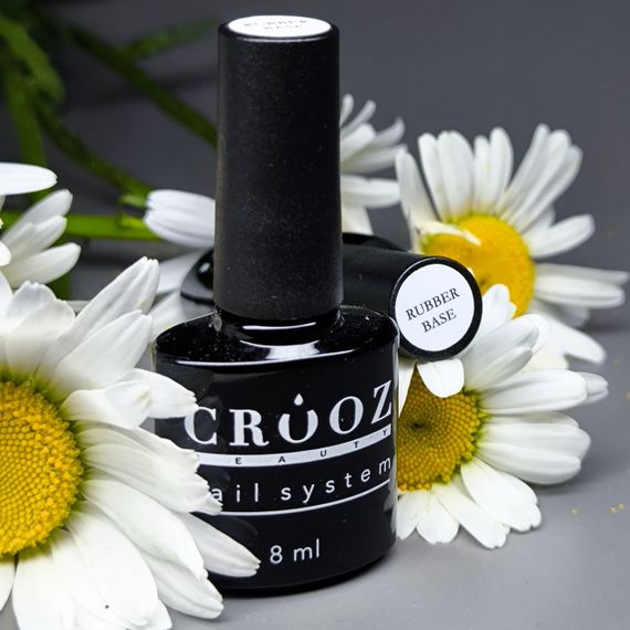 Каучукова база Crooz Rubber Base 8мл