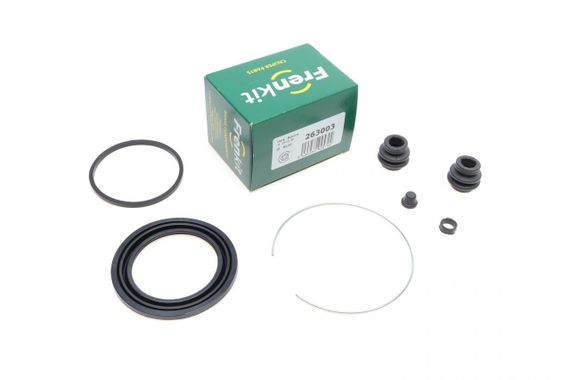 Ремкомплект суппорта переднего Toyota Camry Auris 01- d=63mm  Asin  263003