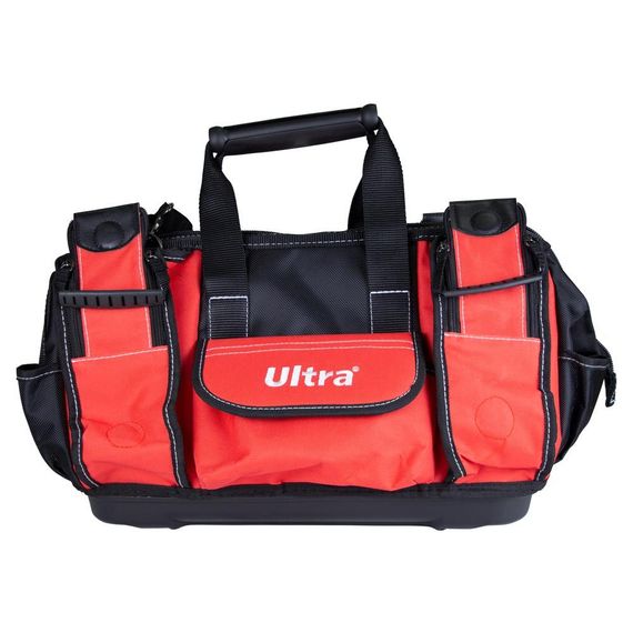 Сумка для інструменту Ultra 24 кишені 420×300×250мм 32л 7411422 | Зображення 2