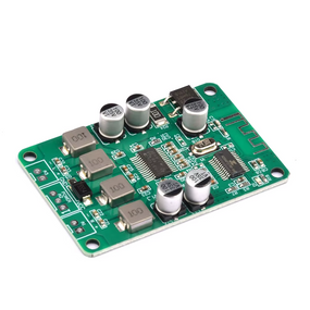 Аудио усилитель двухканальный беспроводной VHM-313 TPA3110