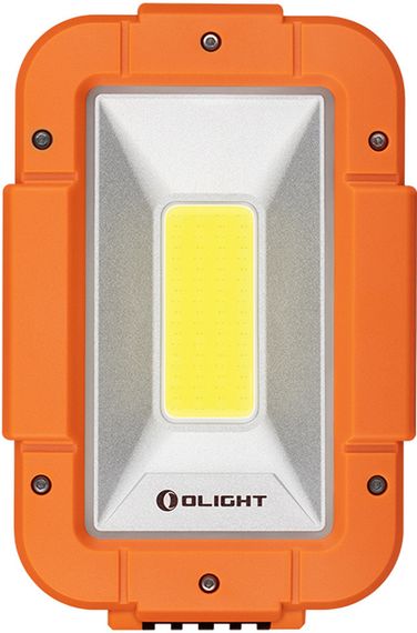 Ліхтар Olight Swivel Pro Max. Orange | Зображення 4