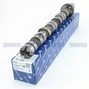 Распредвал впускной Audi A4/A6 / VW Passat 2.5 TDI (4-6цил.) 97-, KS, 50006301,