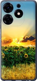 Чехол на Tecno Spark 10 Pro Украина "1601u-3022-17620"