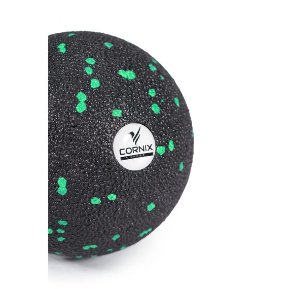 Масажний набір Cornix (Ball 8 см, Duoball 8 х 16 см та Foam Roller 30 х 15 см) XR-0079 | Зображення 2