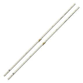 LED підсвітка Samsung TV 43" V9Q6-430SM0-R0 BN96-48377A 19Y-Q60-STC430AB6 REV2.0 2шт.