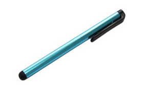 Стилус для ємнісних екранів Primo ST-03 - Sky Blue