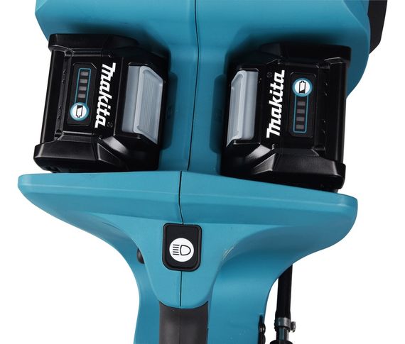 Різчик акумуляторний Makita CE001GZ01 (355 мм, без акумуляторів та зарядного пристрою) | Зображення 7