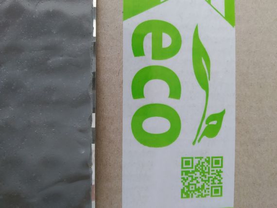 Віброзоляція Vibrex ECO стандарт 1.6мм для авто шумоізоляції 500x700мм шумоізоляція автомобільна ECO шумоізоляція. | Зображення 2