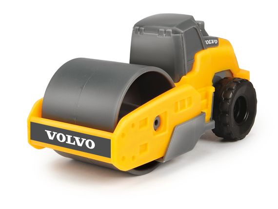 Набор игровой Микроработники Volvo-5 машин | Зображення 7
