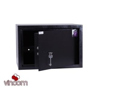 Сейф мебельный Ferocon ЕС-30К.9005