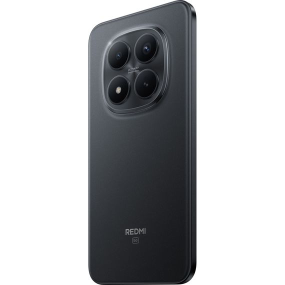 Мобільний телефон Xiaomi Redmi Note 15 Pro+ 5G 8/256GB Black (1183691) | Зображення 5