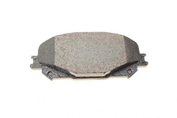 Колодки гальмівні передні Renault Scenic IV 16- Megane IV 15- Espace V 15- 22-1176-0 | Зображення 3