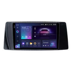 Штатна магнітола серії Teyes 2K 360 CC3 6*128Gb під Toyota Sienna 2021+ (F1) (W2) 10 дюймів