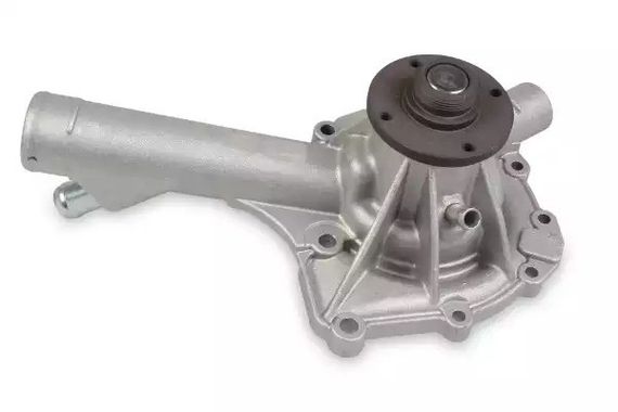 Водяний насос, помпа SSANGYONG ACTYON, MERCEDES-BENZ E-CLASS, MERCEDES-BENZ CLK, HEPU (P188) | Зображення 1