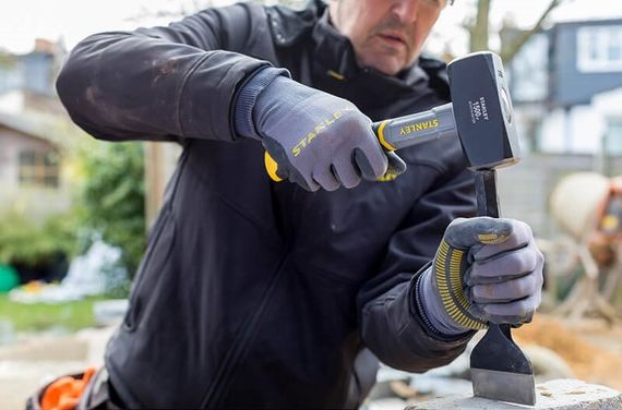 Молоток кувалда Stanley Fiberglass STHT0-54128 | Зображення 2