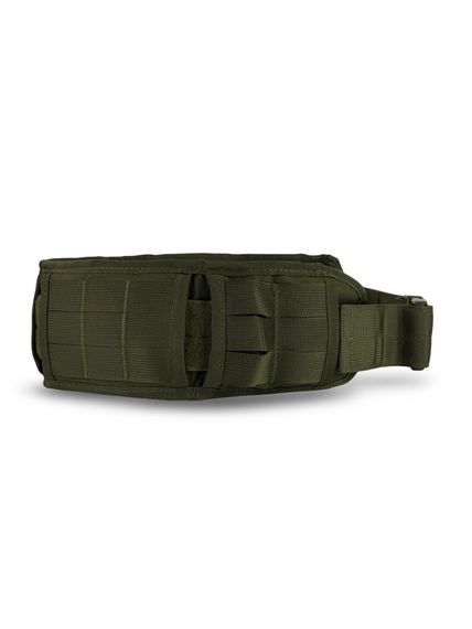 Тактичний пояс War Belt Олива | Зображення 5