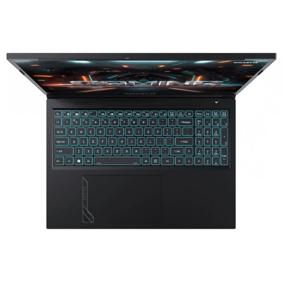 Ноутбук GIGABYTE G6 (KF-H3EE894KD) | Зображення 3
