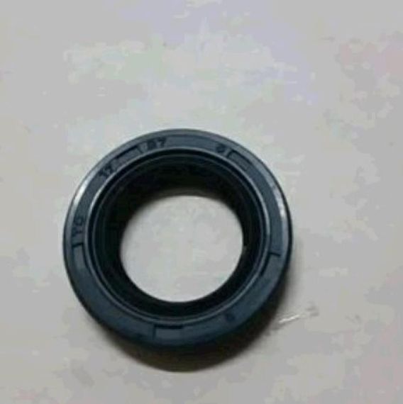 Сальник колінвала Suzuki AD50/100 (17*27*6) KOMATCU (mod.A)