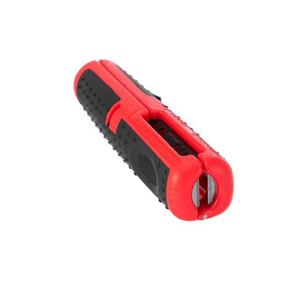 Знімач ізоляції універсальний INTERTOOL HT-7030 | Зображення 3