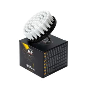 Щітка K2 Brill PRO на дриль для чищення 10 см (D7050)