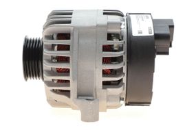 Генератор Fiat Doblo 10- Punto 1.4 12- 14V 105A = 115615 F 032 115 615