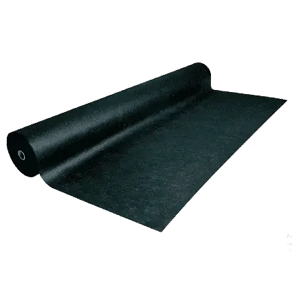 Агроволокно чорне 50 г/м² Ширина 1,07 м