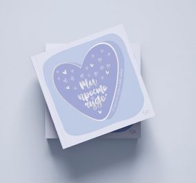 Блокнот 4Profi "Ти просто чудо" 48 арк. формат 140х140 мм 905409